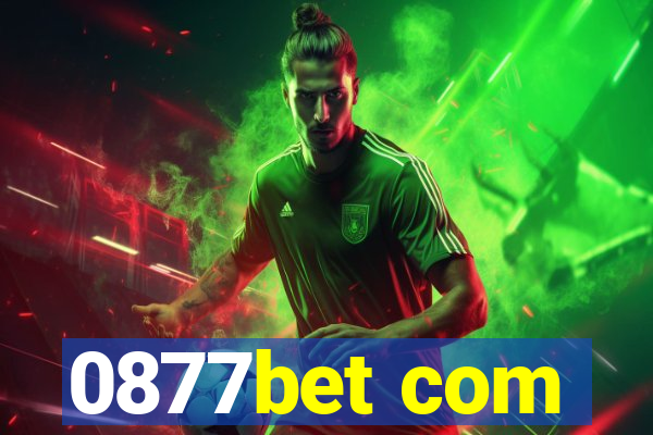 0877bet com